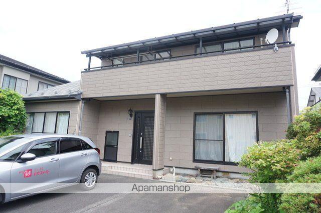 岩手県盛岡市本宮5丁目の戸建賃貸[1階]