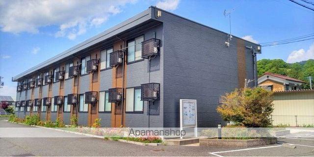 レオパレスシャラ36