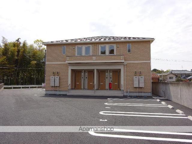 オータム リーブスⅡ(2LDK/1階)