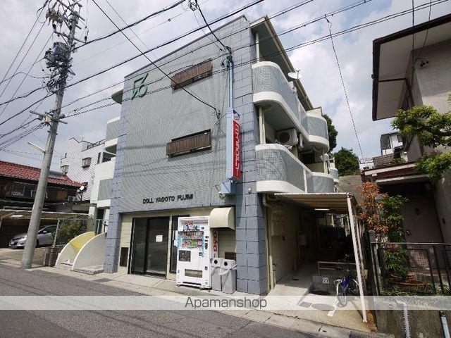 ドール八事富士見