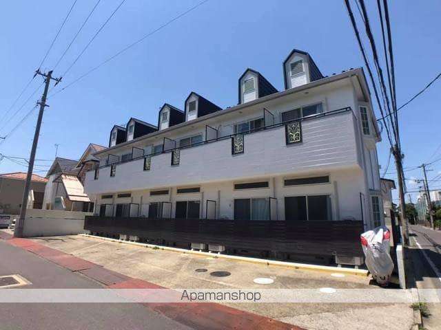 シャトープルミエール(1K/2階)