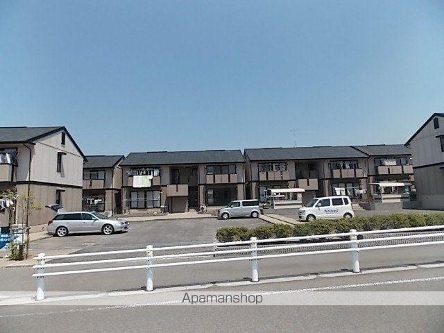 トゥインクルコート畔