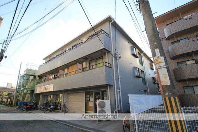 マンションアマティ