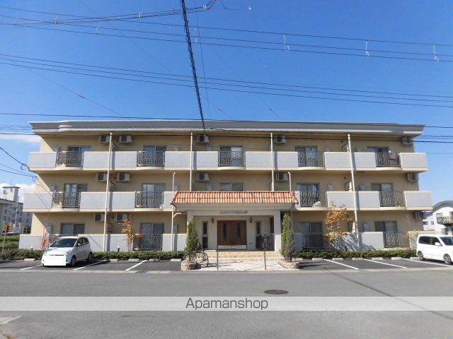 ヒルサイド馬見ヶ崎