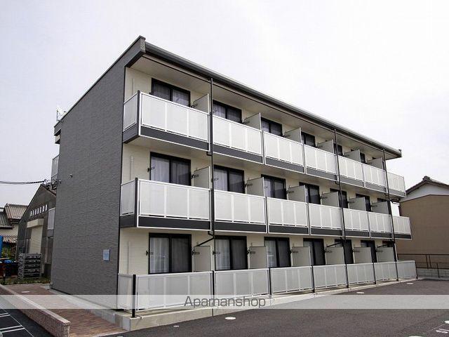 レオパレスアベイユN