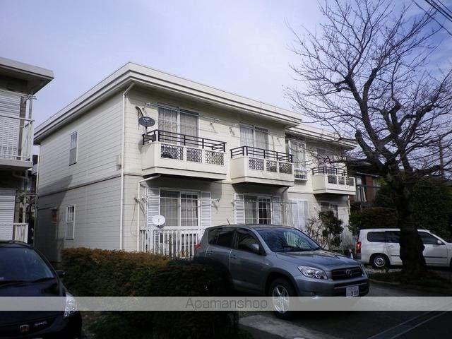 コージーハウス真野