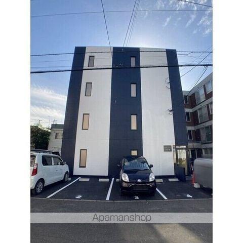 サンライン白石駅