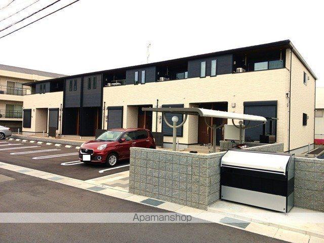 クラール西庄A