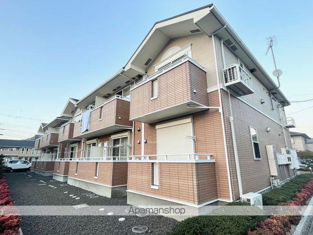 メゾンサルビアS・K Ⅰ