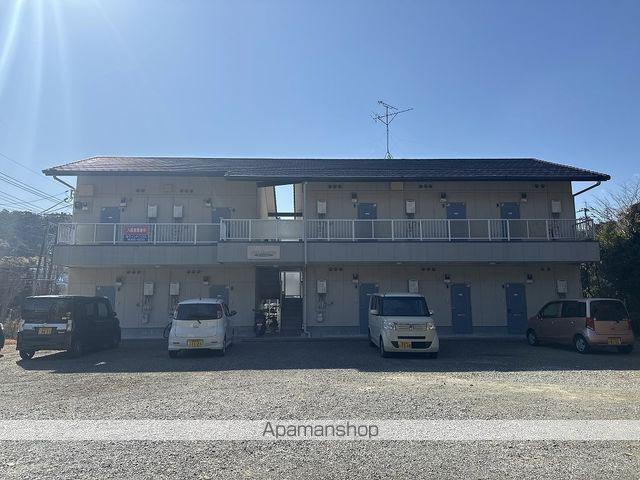 アーク・ジュネス[2階]