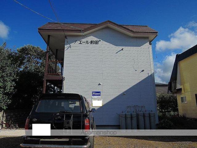 ノエール前田
