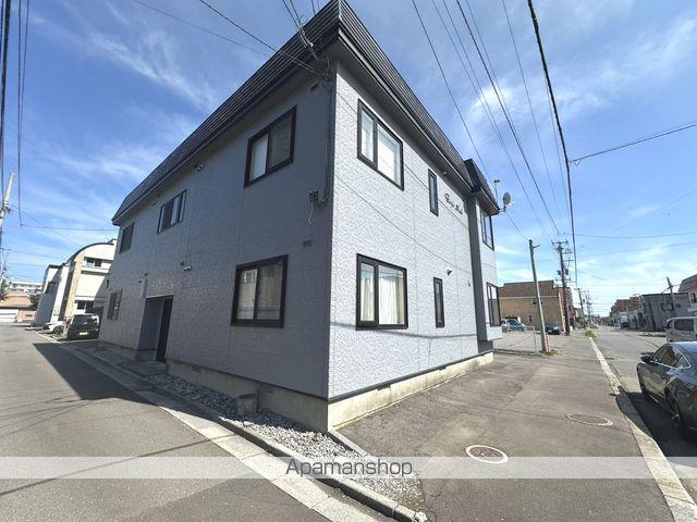 コーポアンドウ