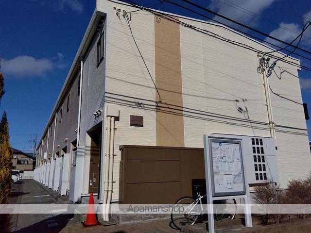 レオパレスドリームK 弐番館