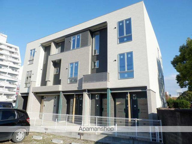 ラーク豊田町Ⅱ