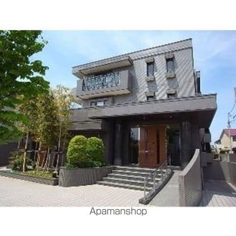 ヴェルコート芦花公園