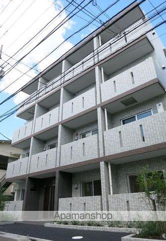 プラティーク高円寺