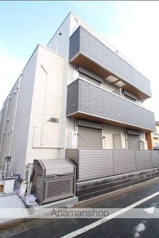 アンジュール栗原