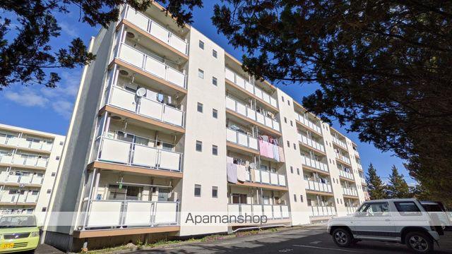 ビレッジハウス関ヶ丘第二4号棟