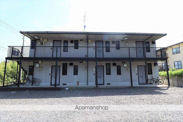 アビタシオンKⅠ