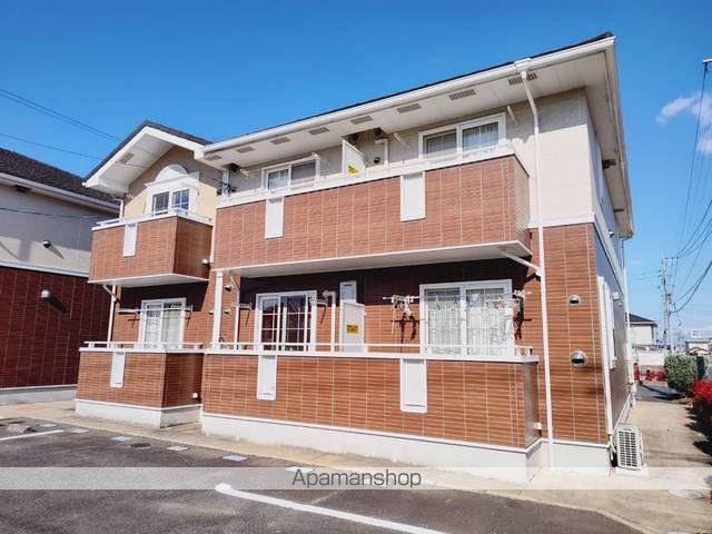 チェリータウンB