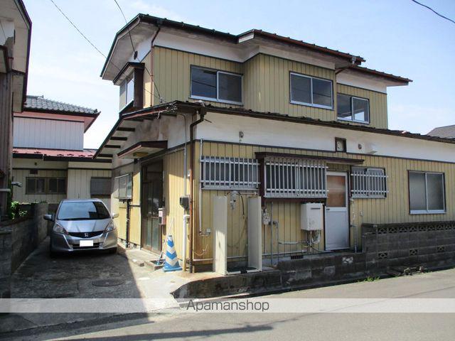 宮城県柴田郡柴田町槻木白幡4丁目の戸建賃貸