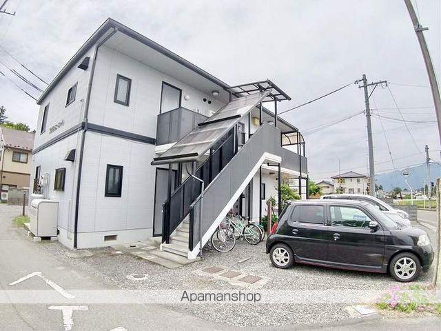 アンフィニ・コート(2K/2階)