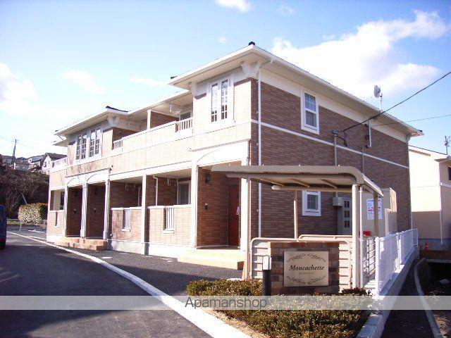 モンカシェート