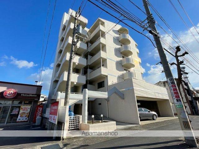 ウッドネスト福岡(2LDK/6階)