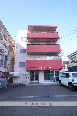 サンコーポラス札幌