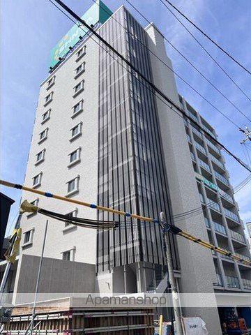 スプランディッド福島ウエスト