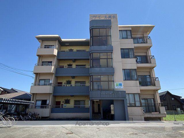 プチモール高木