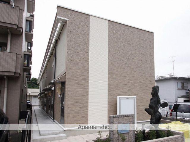 レオネクスト真畔町