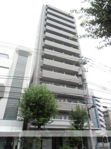 パークアクシス台東根岸