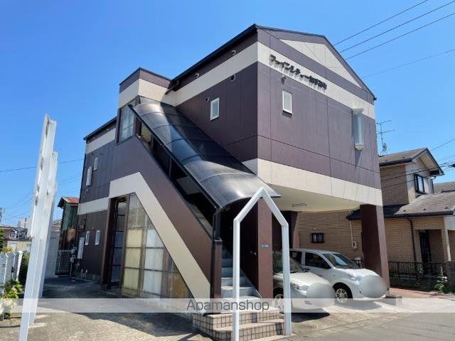 ファインシティーかすみ町