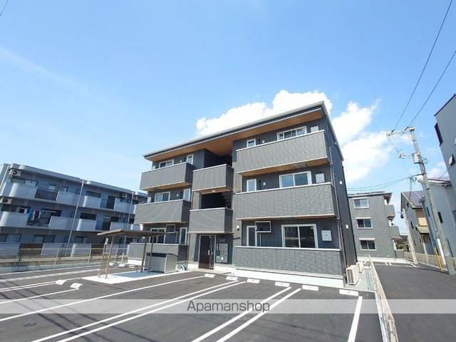 D-RESIDENCE多治米東S