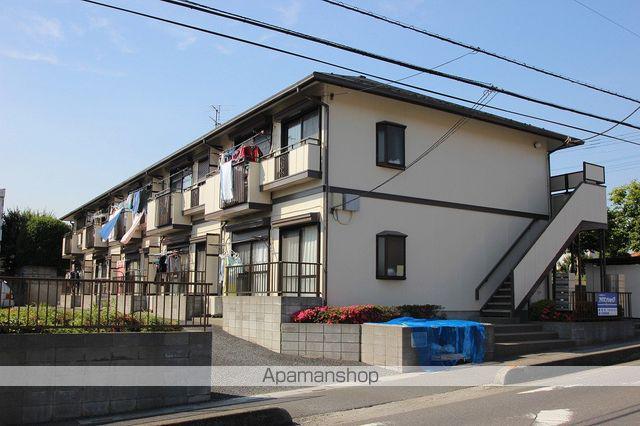 エクセルハイツ(3DK/1階)