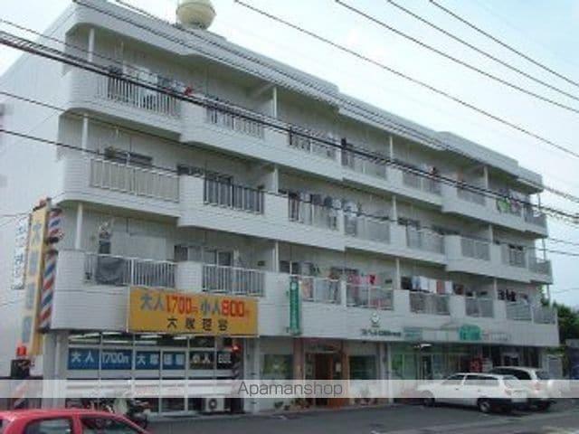 坂本第二マンション