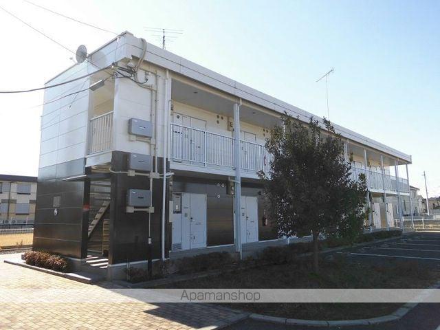 レオパレスコンフォート