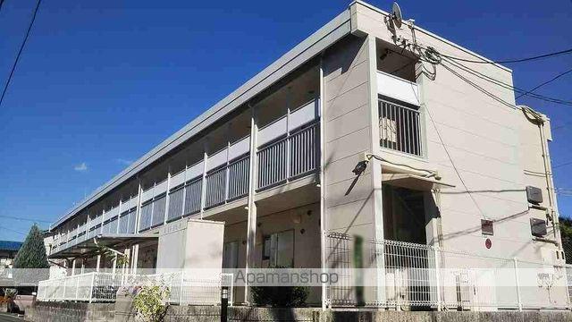 レオパレスFLORAⅢ