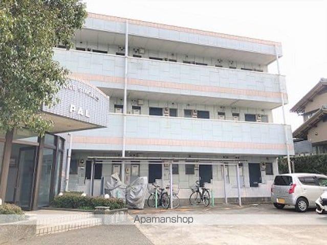 ナイスシングルスパル(ワンルーム/1階)