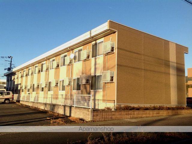 レオパレスユーロ松波