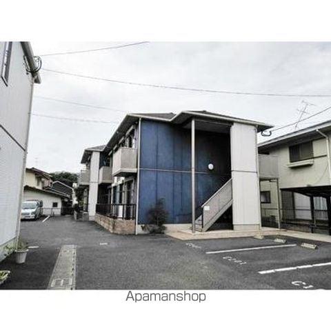 シャーメゾン坂之上 A棟