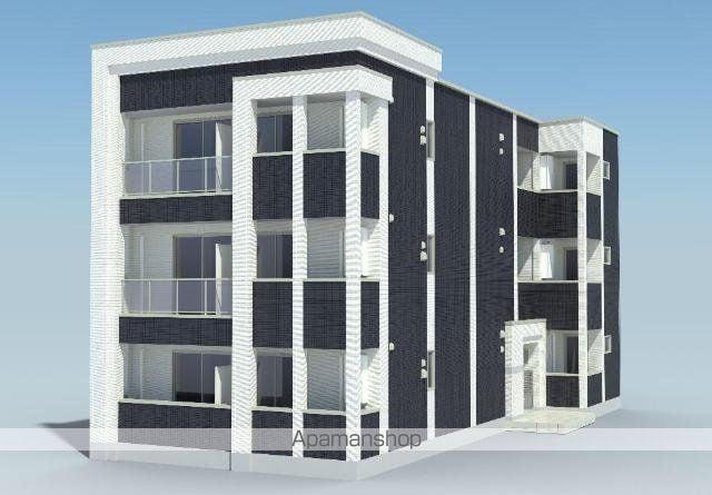 東区出来町マンション