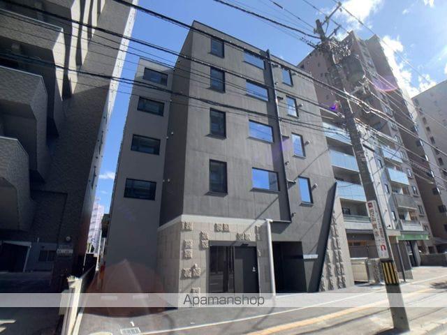 イクス北円山