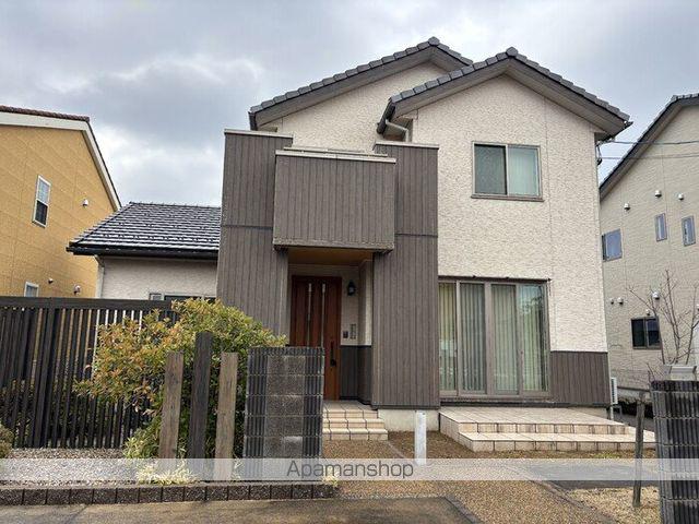 北陸新幹線 芦原温泉駅 徒歩23分  築18年