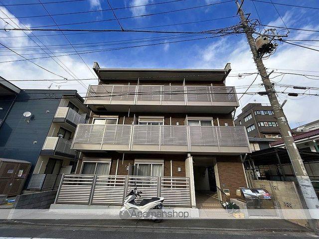 クレイノウィステリアⅣ