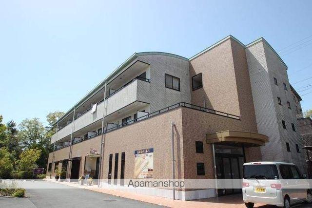 RE・POSE半田山(2DK/2階)