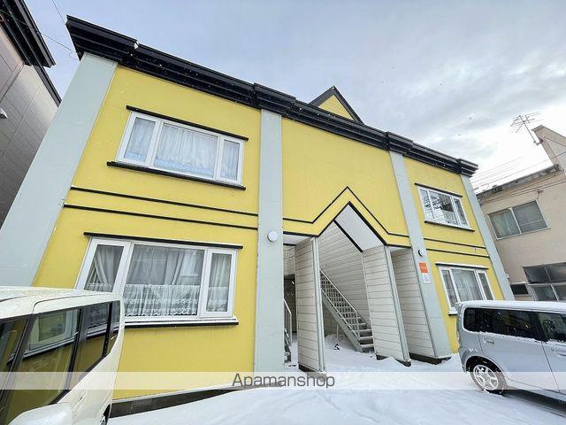 サンシティタカダ