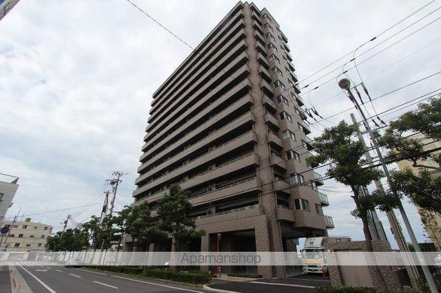 ロイヤルガーデン高松駅西オーシャンビュー壱番館