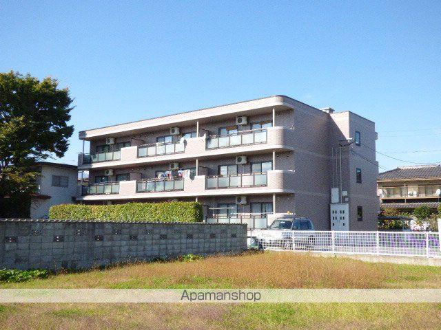 ガーデンテラス薫風